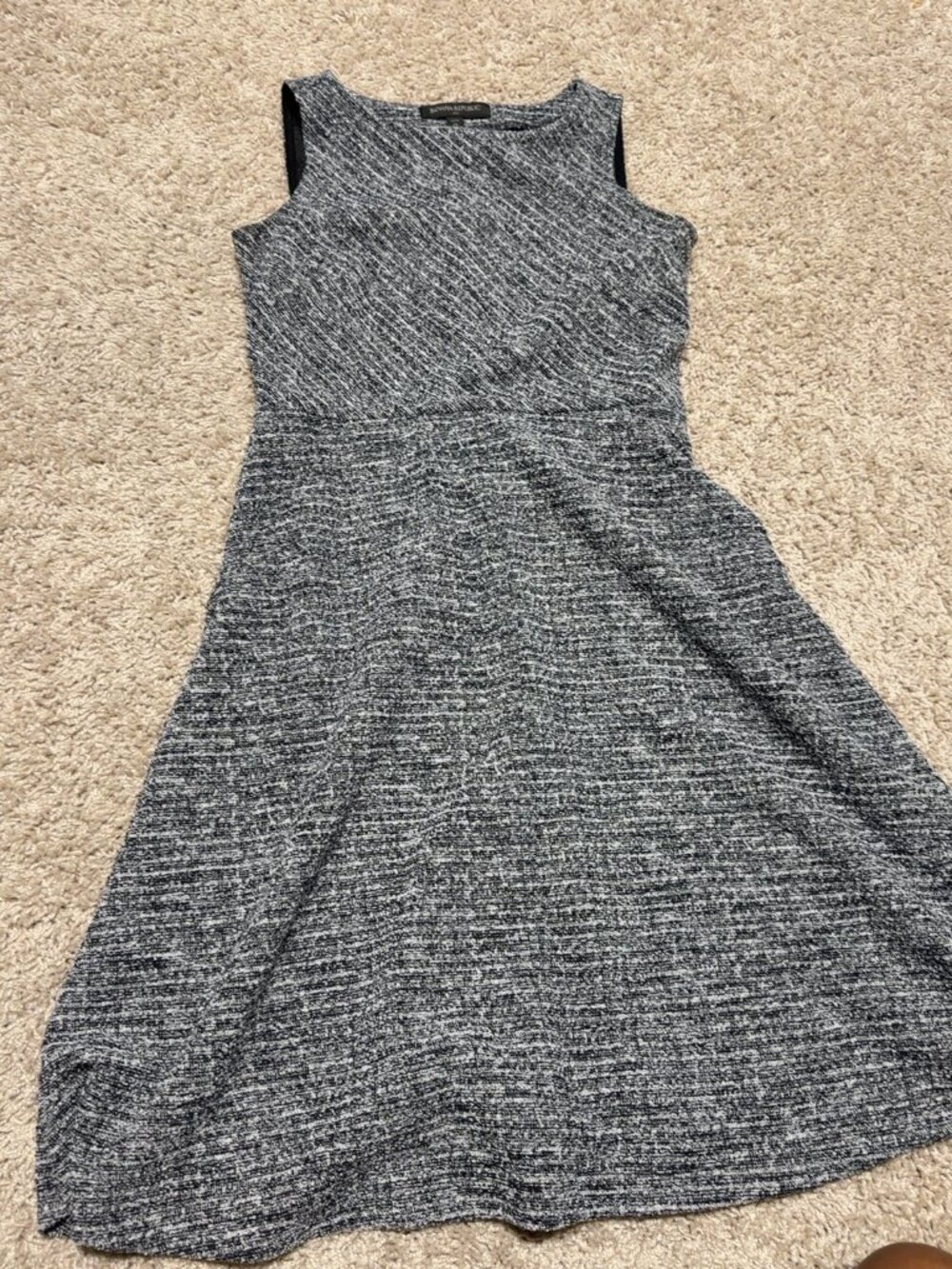 Banana Republic Petite Dress